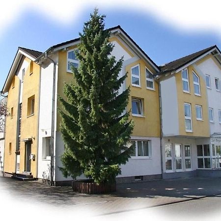 Abm Apartment 16 Zwingenberg  エクステリア 写真