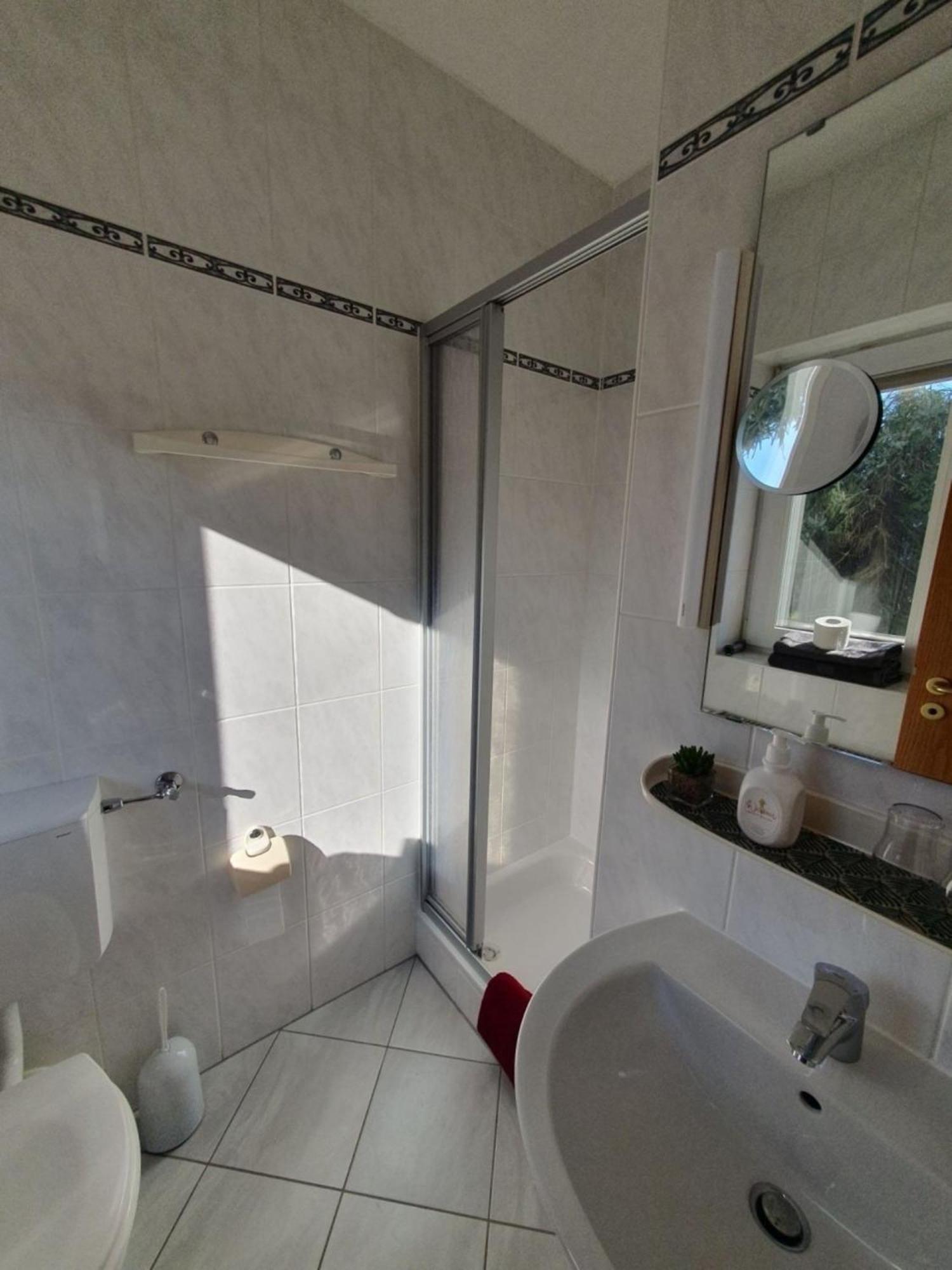 Abm Apartment 16 Zwingenberg  エクステリア 写真