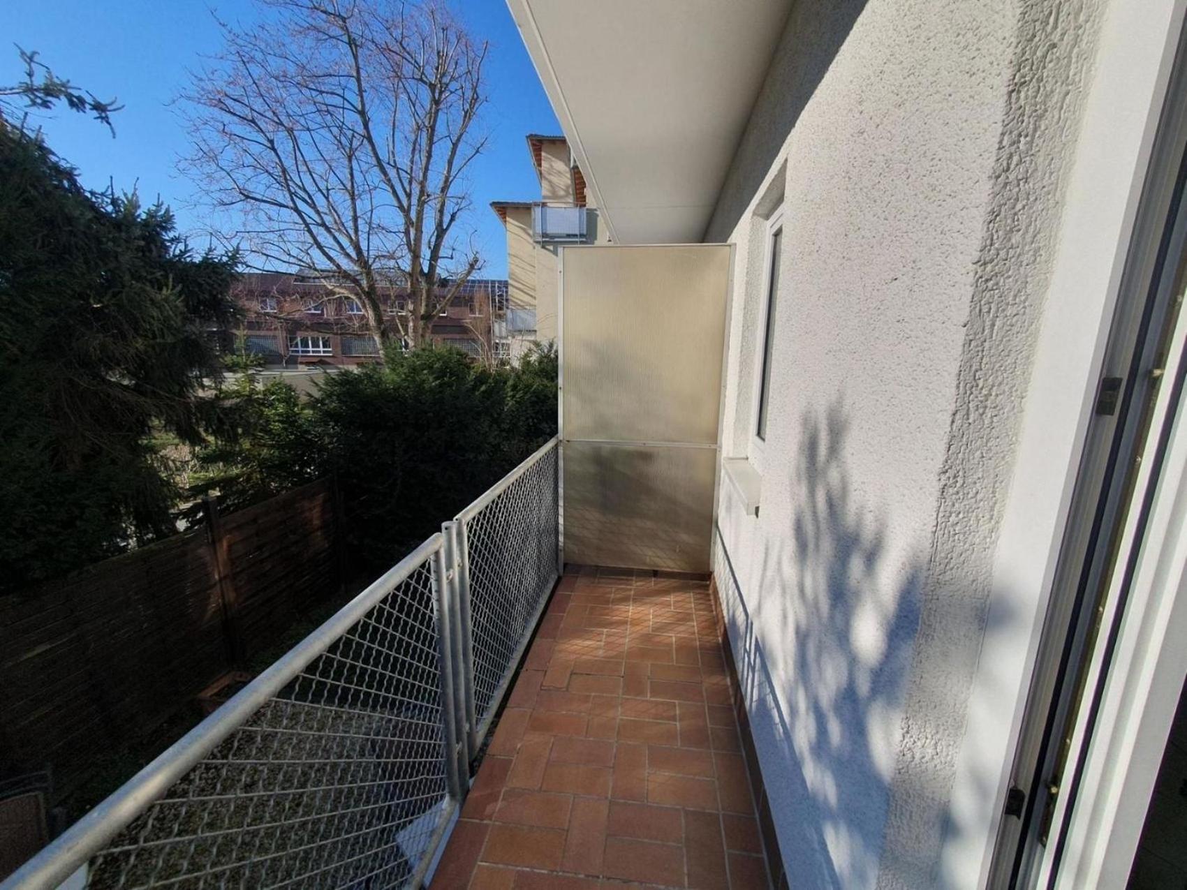 Abm Apartment 16 Zwingenberg  エクステリア 写真