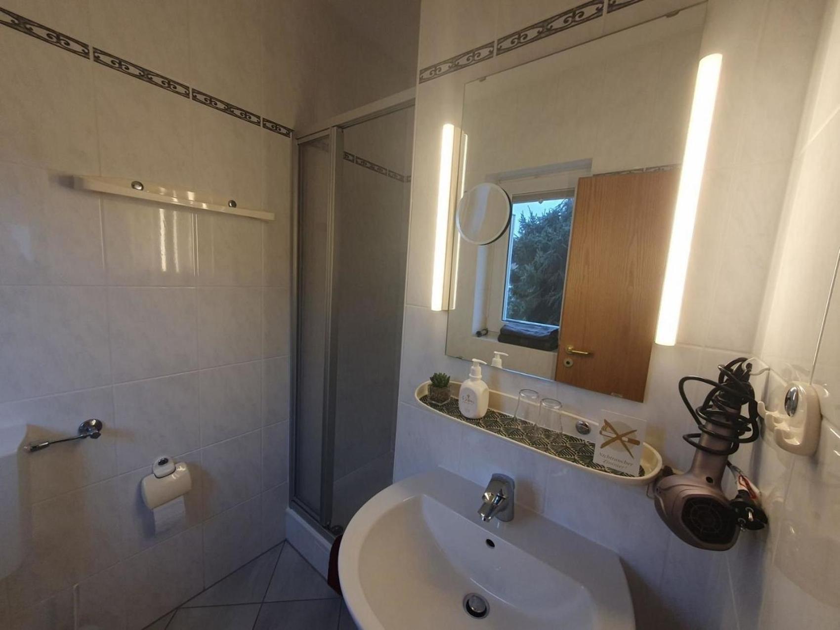 Abm Apartment 16 Zwingenberg  エクステリア 写真