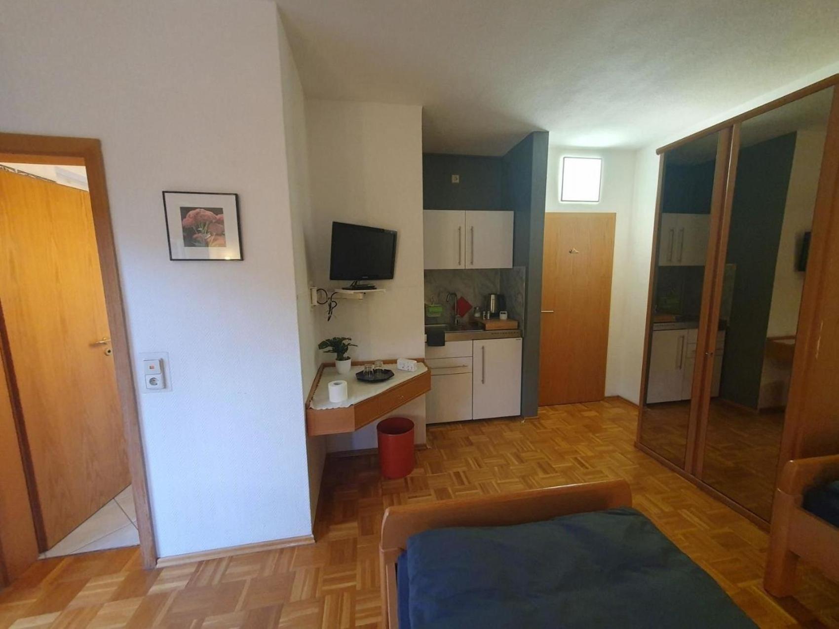 Abm Apartment 16 Zwingenberg  エクステリア 写真