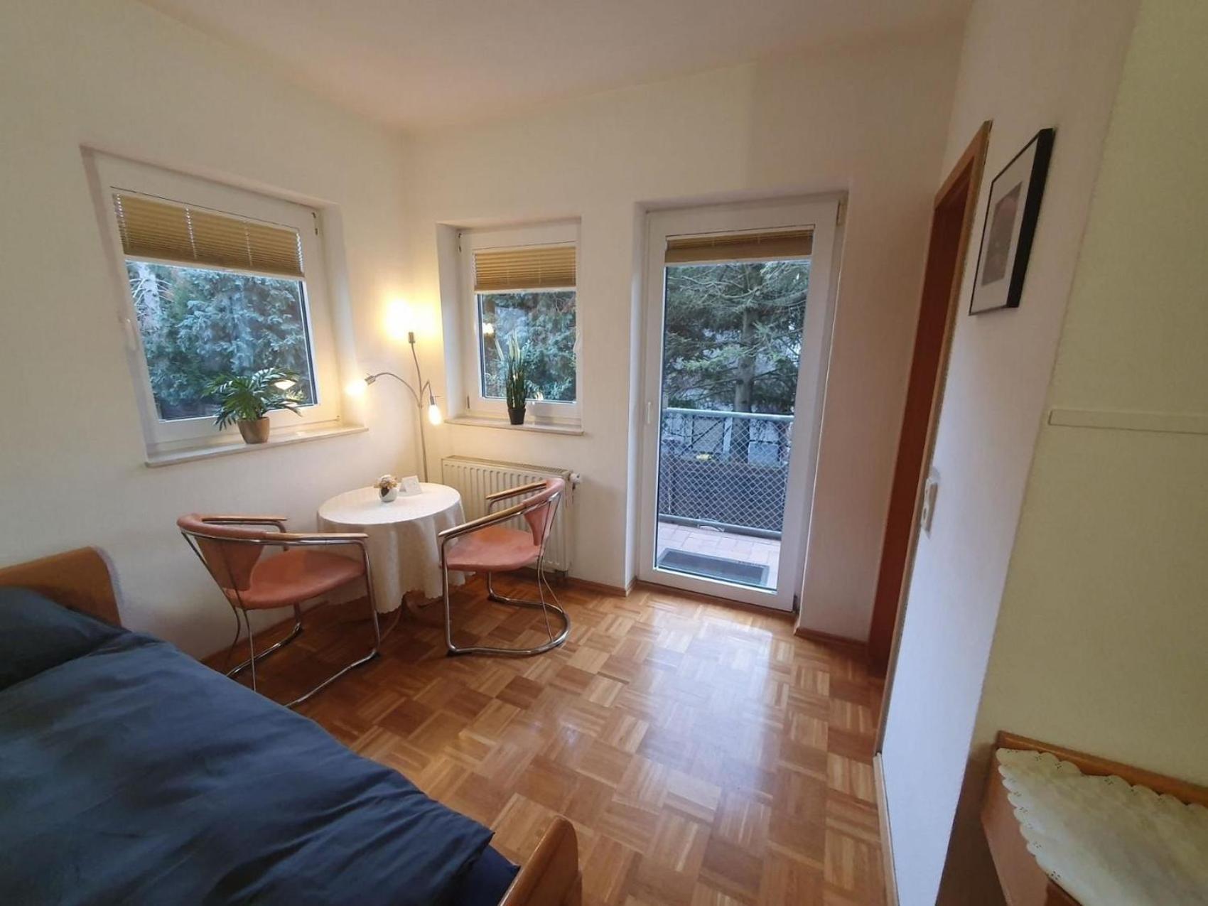 Abm Apartment 16 Zwingenberg  エクステリア 写真