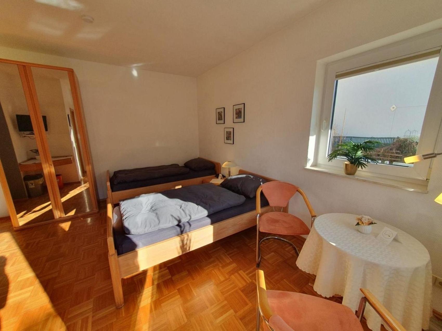Abm Apartment 16 Zwingenberg  エクステリア 写真