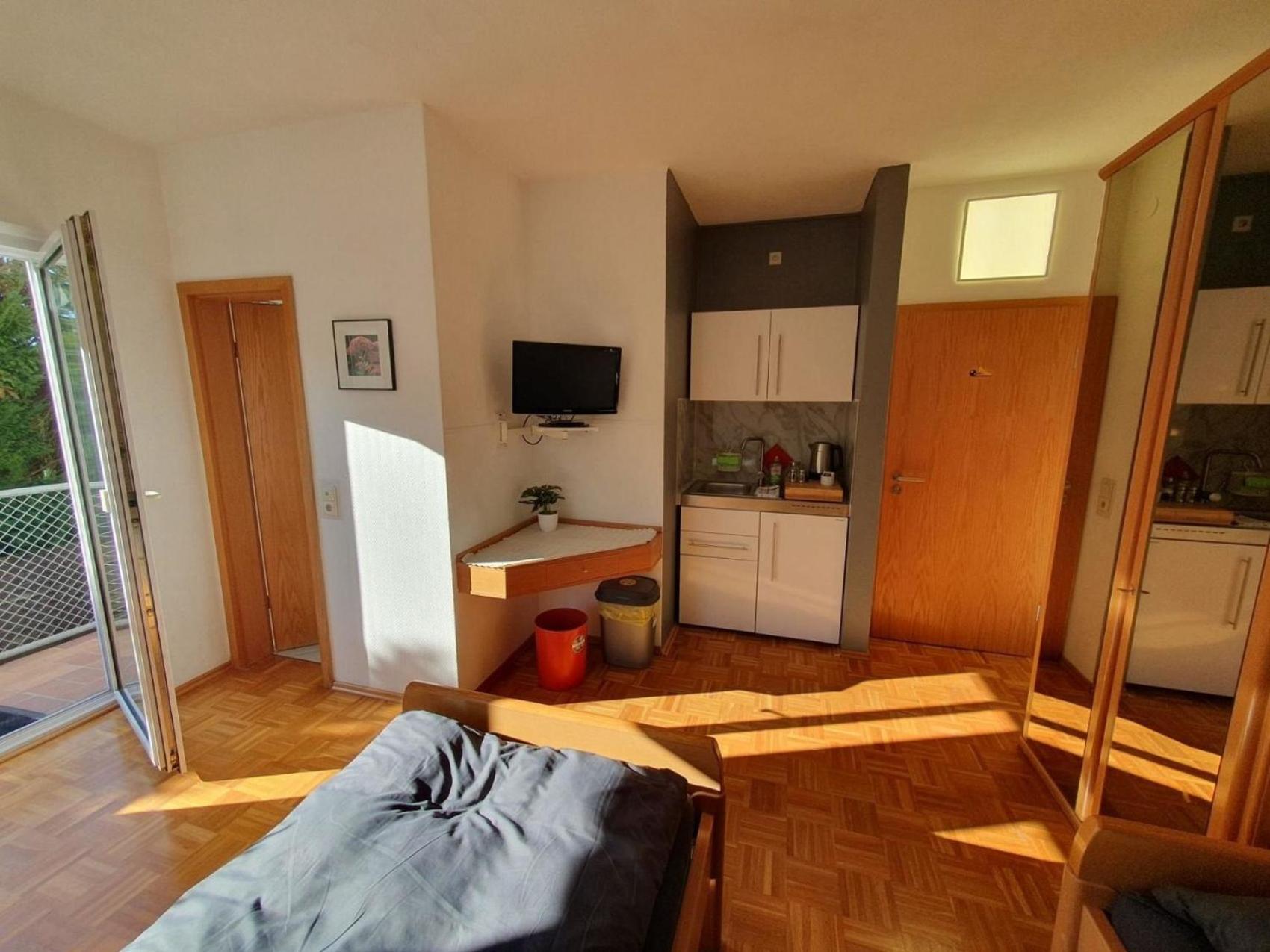 Abm Apartment 16 Zwingenberg  エクステリア 写真