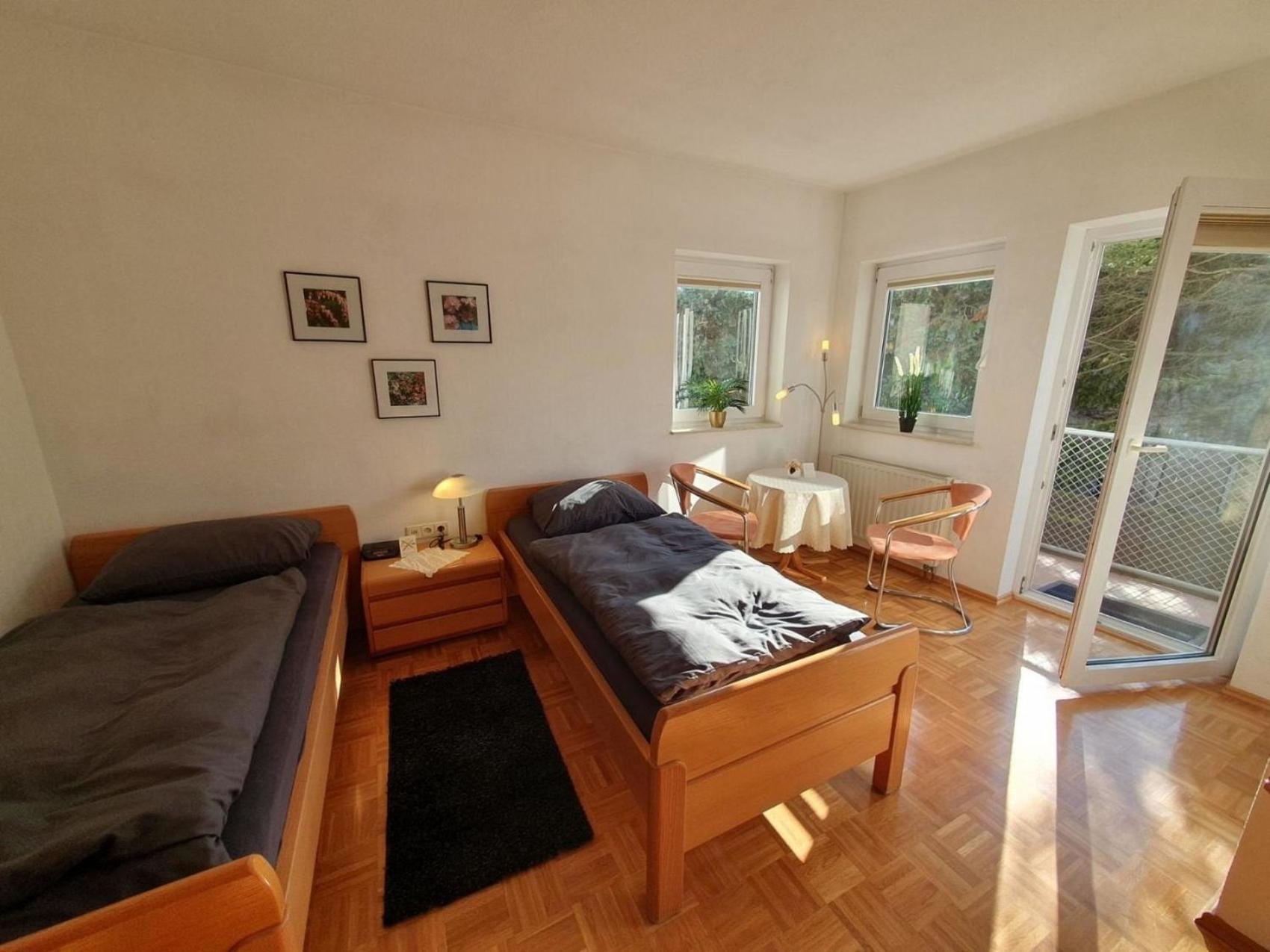 Abm Apartment 16 Zwingenberg  エクステリア 写真