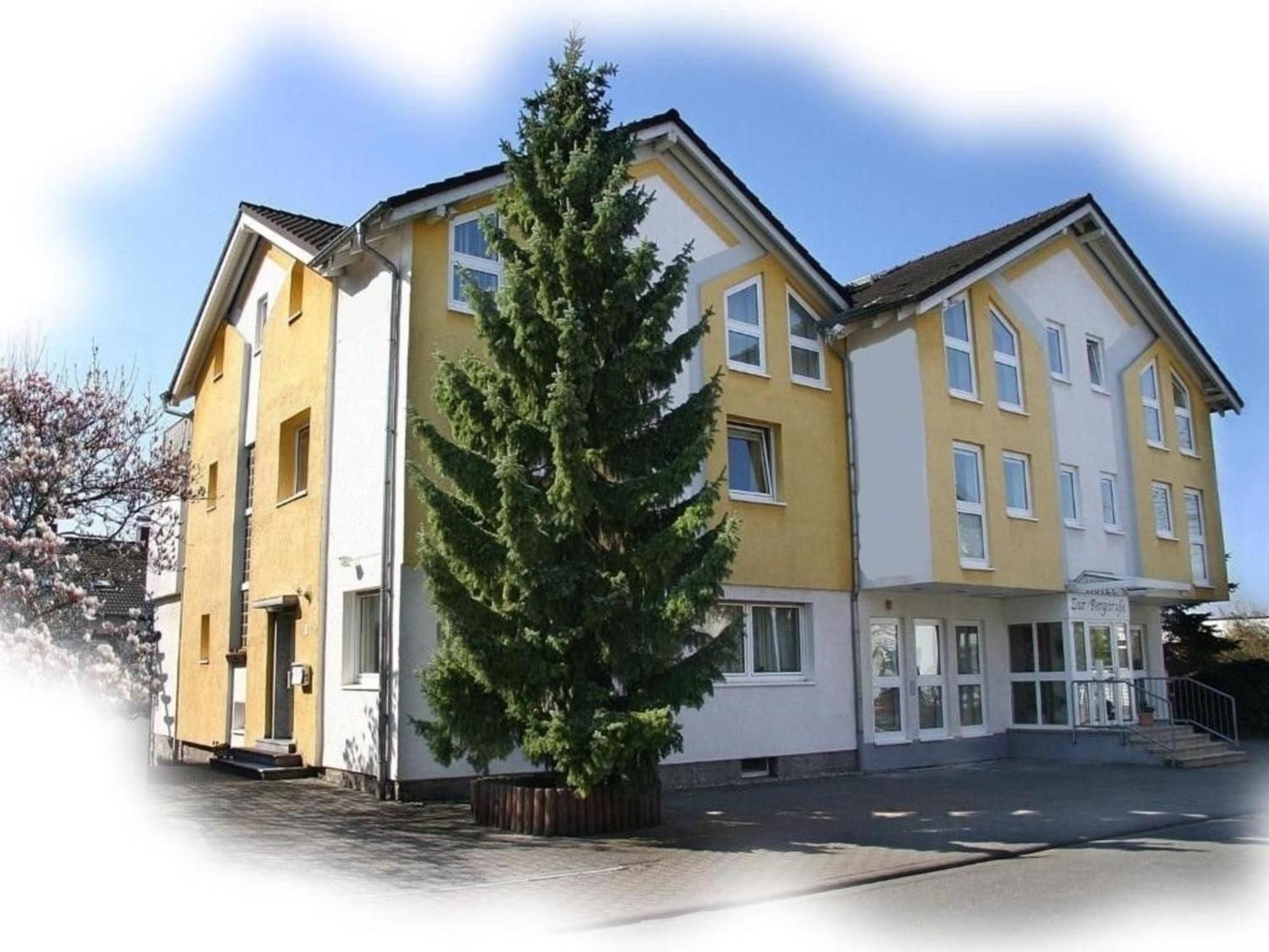 Abm Apartment 16 Zwingenberg  エクステリア 写真